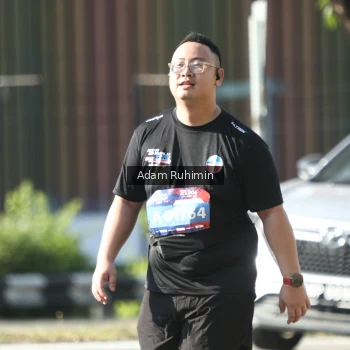 Runner Photo 3607963