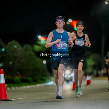Runner Photo 3607965