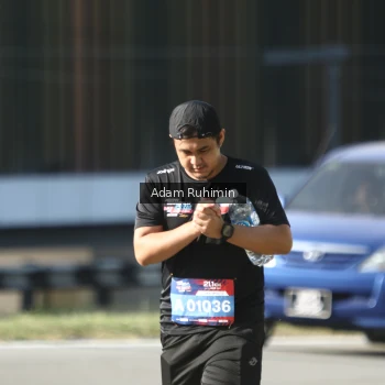 Runner Photo 3607972