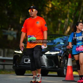 Runner Photo 3607973