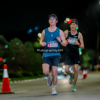 Runner Photo 3607975