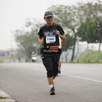 Runner Photo 3607977