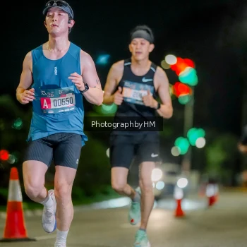 Runner Photo 3607978