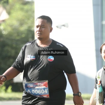 Runner Photo 3607980