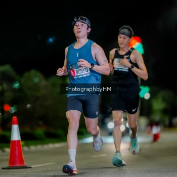 Runner Photo 3607981