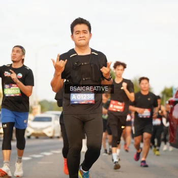 Runner Photo 3607988