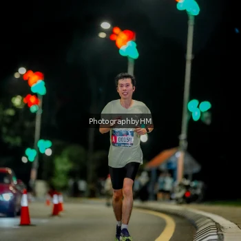 Runner Photo 3607991