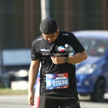 Runner Photo 3607993