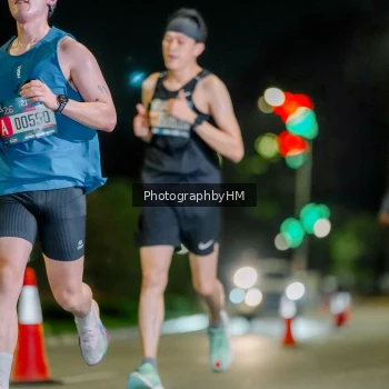 Runner Photo 3607994