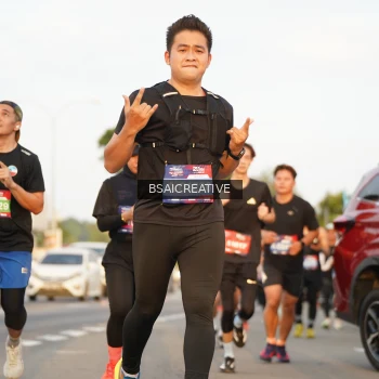 Runner Photo 3607995