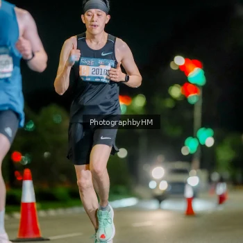 Runner Photo 3607996