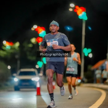 Runner Photo 3607997