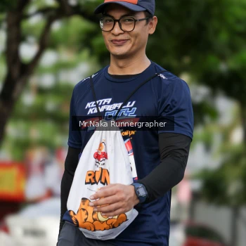 Runner Photo 36080