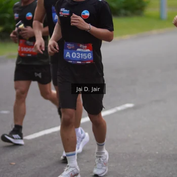 Runner Photo 3608000