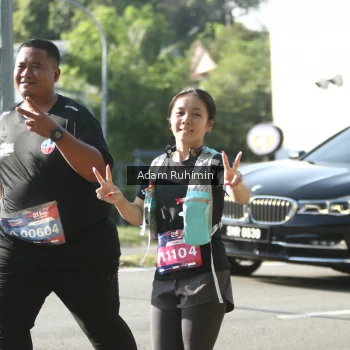 Runner Photo 3608003
