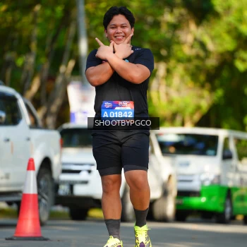 Runner Photo 3608005