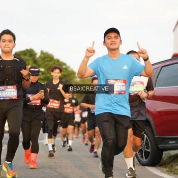 Runner Photo 3608006