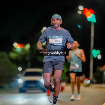 Runner Photo 3608010