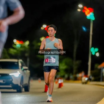 Runner Photo 3608014