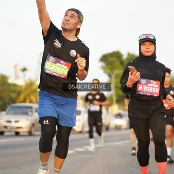 Runner Photo 3608016