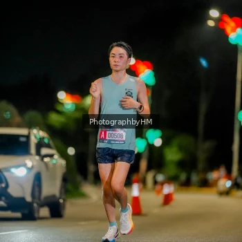 Runner Photo 3608017