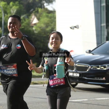 Runner Photo 3608018