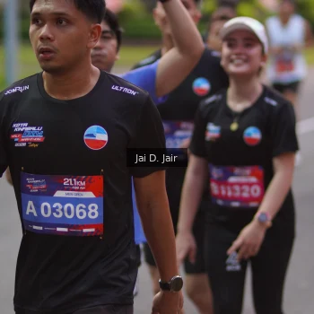 Runner Photo 3608020