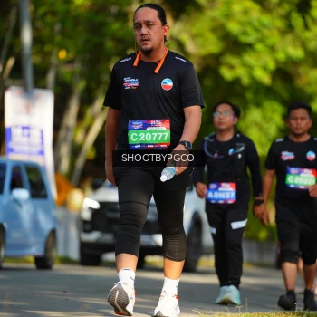 Runner Photo 3608021