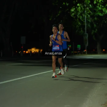 Runner Photo 3608024