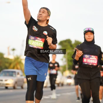 Runner Photo 3608028
