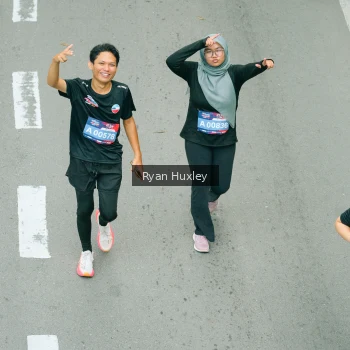 Runner Photo 3608037