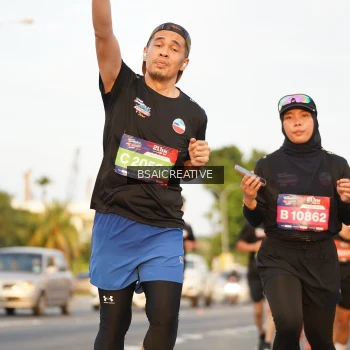 Runner Photo 3608043