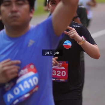 Runner Photo 3608044