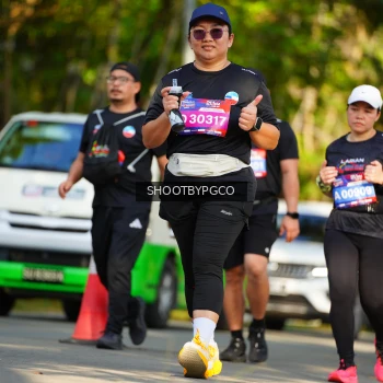 Runner Photo 3608045