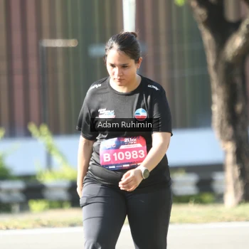 Runner Photo 3608047