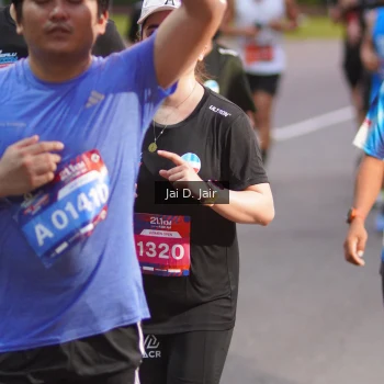 Runner Photo 3608053