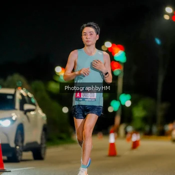 Runner Photo 3608055