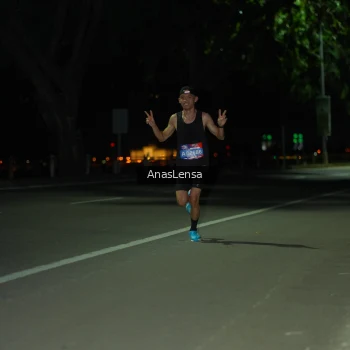 Runner Photo 3608059