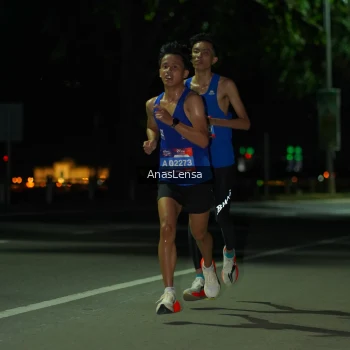 Runner Photo 3608062