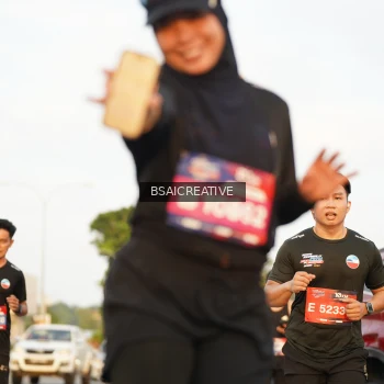 Runner Photo 3608063