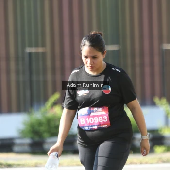 Runner Photo 3608064