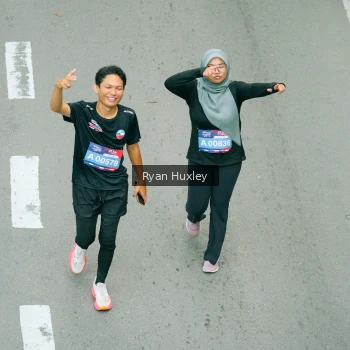 Runner Photo 3608066