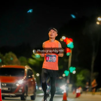 Runner Photo 3608069