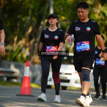 Runner Photo 3608070