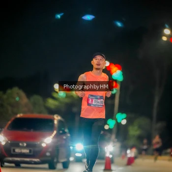 Runner Photo 3608072