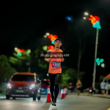 Runner Photo 3608074
