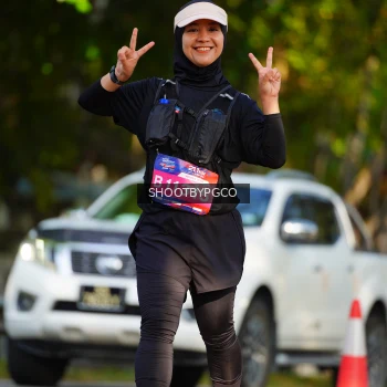 Runner Photo 3608076