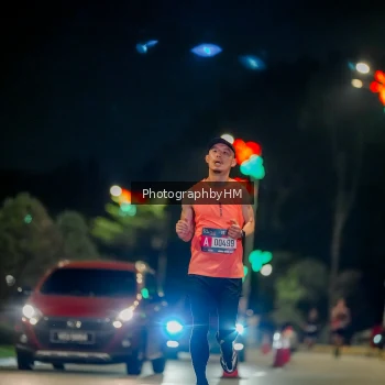 Runner Photo 3608084
