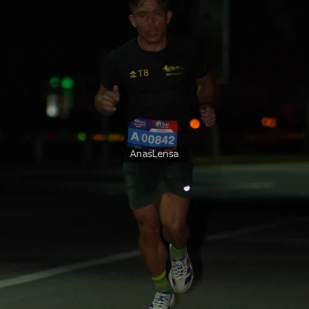 Runner Photo 3608086