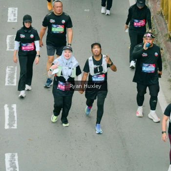 Runner Photo 3608087